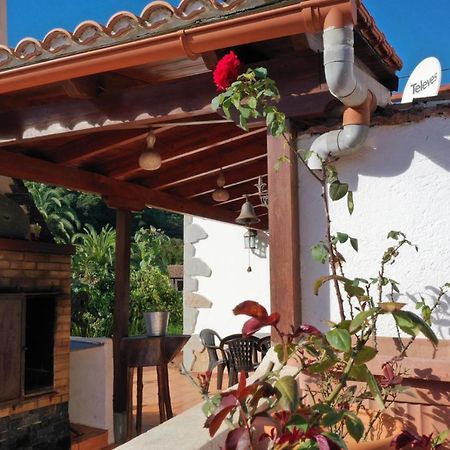 Casas Medina Villa Agulo Exterior foto