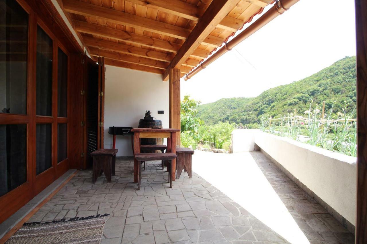 Casas Medina Villa Agulo Exterior foto